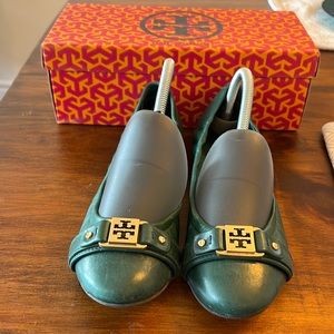 Tori Burch Ballet Flats